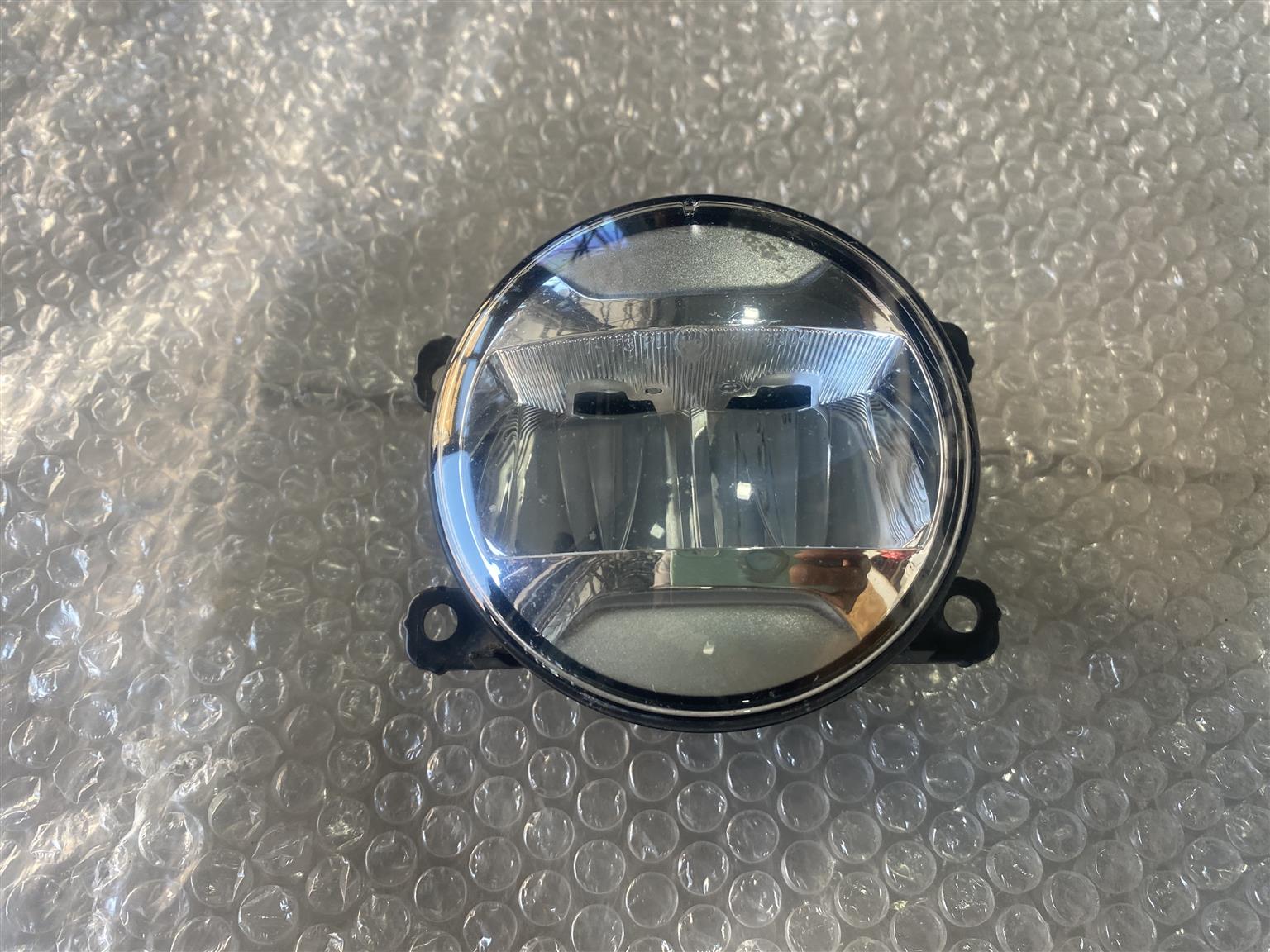 2026 SUZUKI BALENO LED SPOTLIGHT LEFT SIDE FOR SALE. IN PRISTINE CONDITION - Private Seller 2026 SUZUKI BALENO LED SPOTLIGHT LEFT SIDE FOR SALE. IN PRISTINE CONDITION - Private Seller
