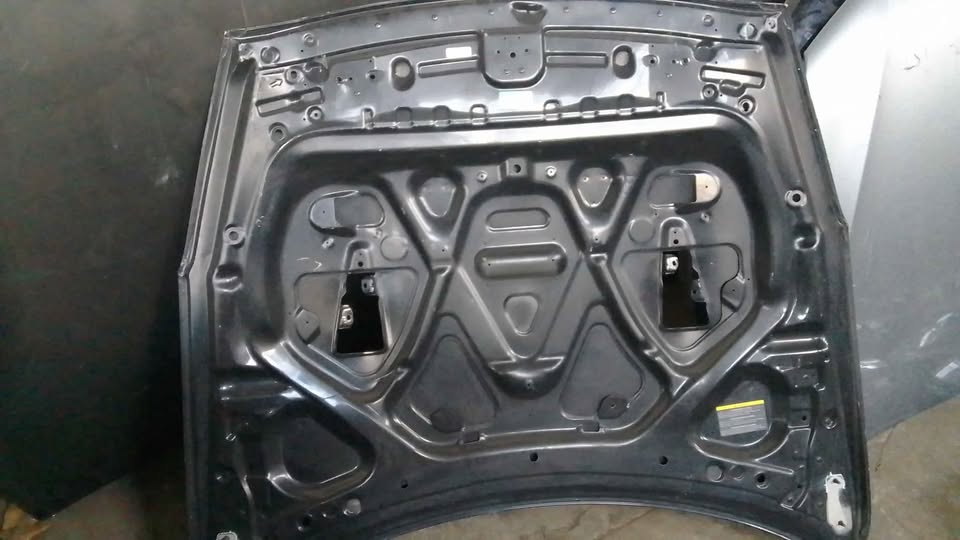 NISSAN GT-R 2017 TO 2020 BONNET - Private Seller NISSAN GT-R 2017 TO 2020 BONNET - Private Seller