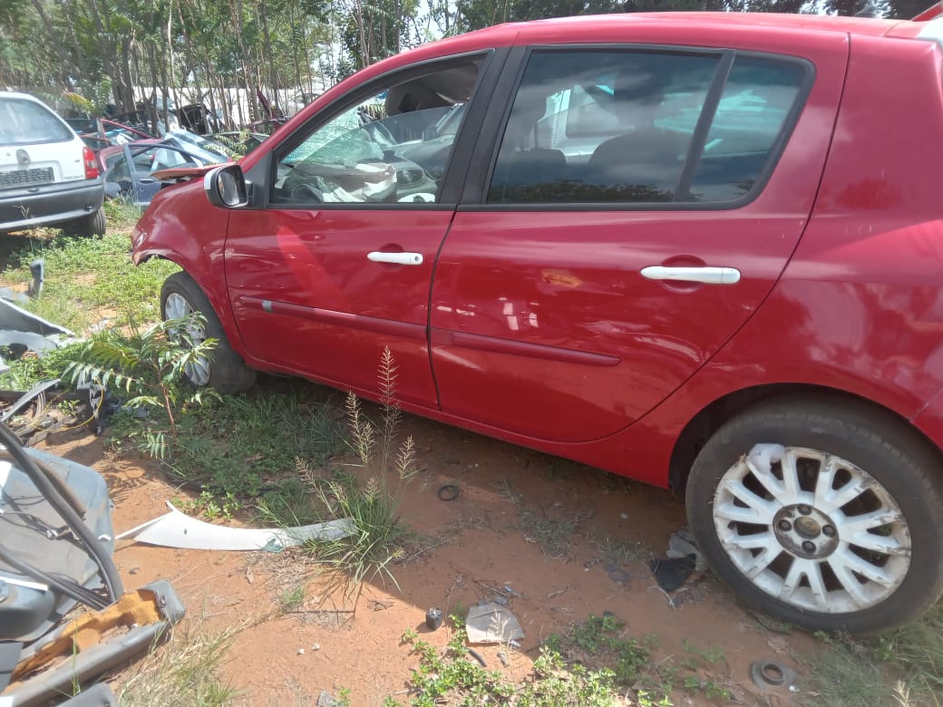 Clio 3 spares - Private Seller Clio 3 spares - Private Seller