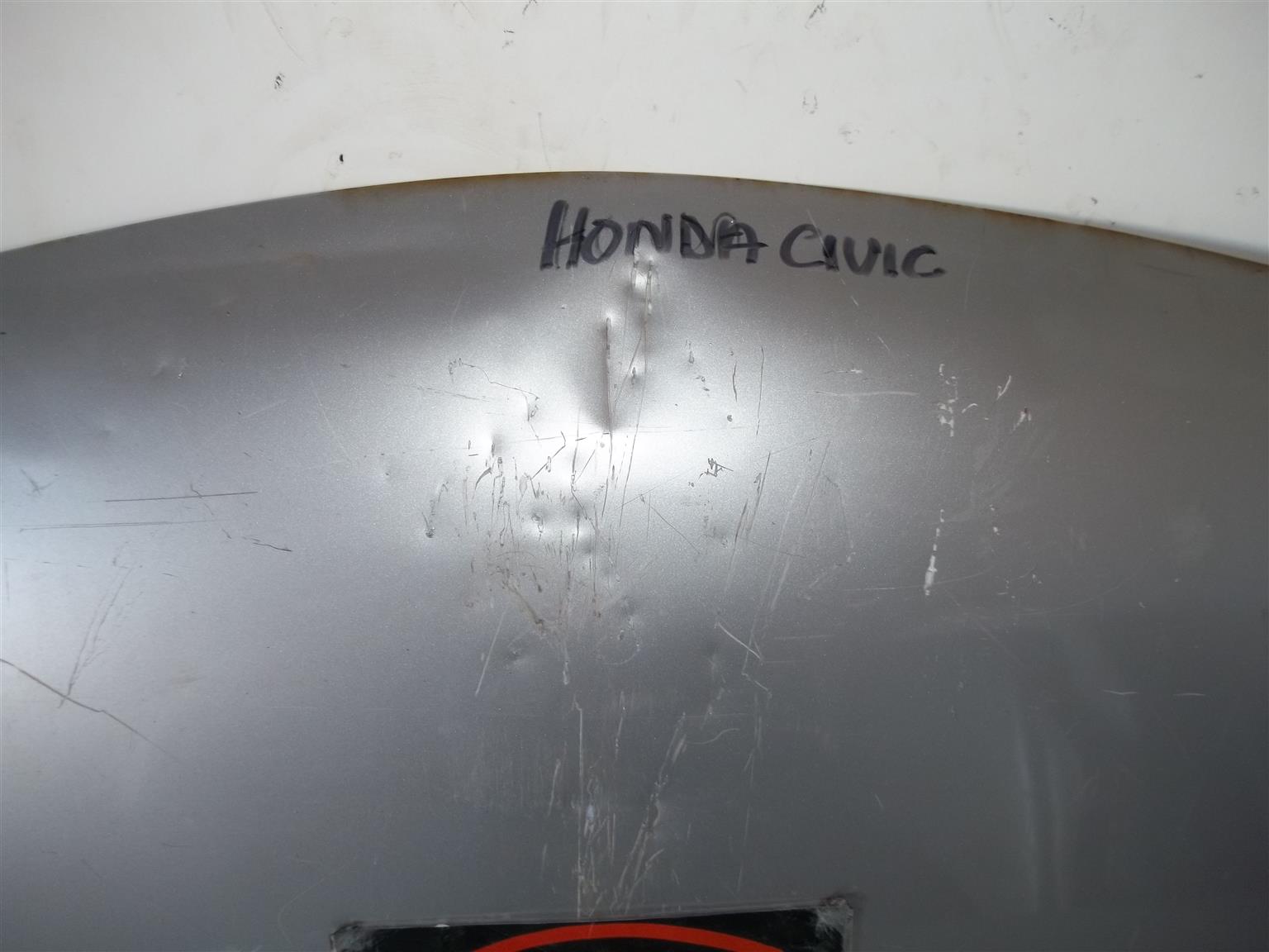 Honda Civic '06-'11 bonnet - Private Seller