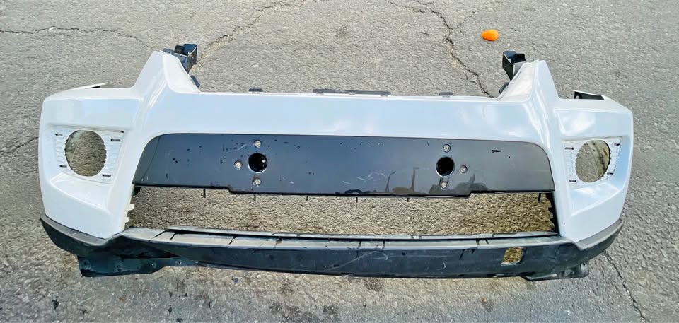 Mahindra Scorpio bumper - Private Seller Mahindra Scorpio bumper - Private Seller