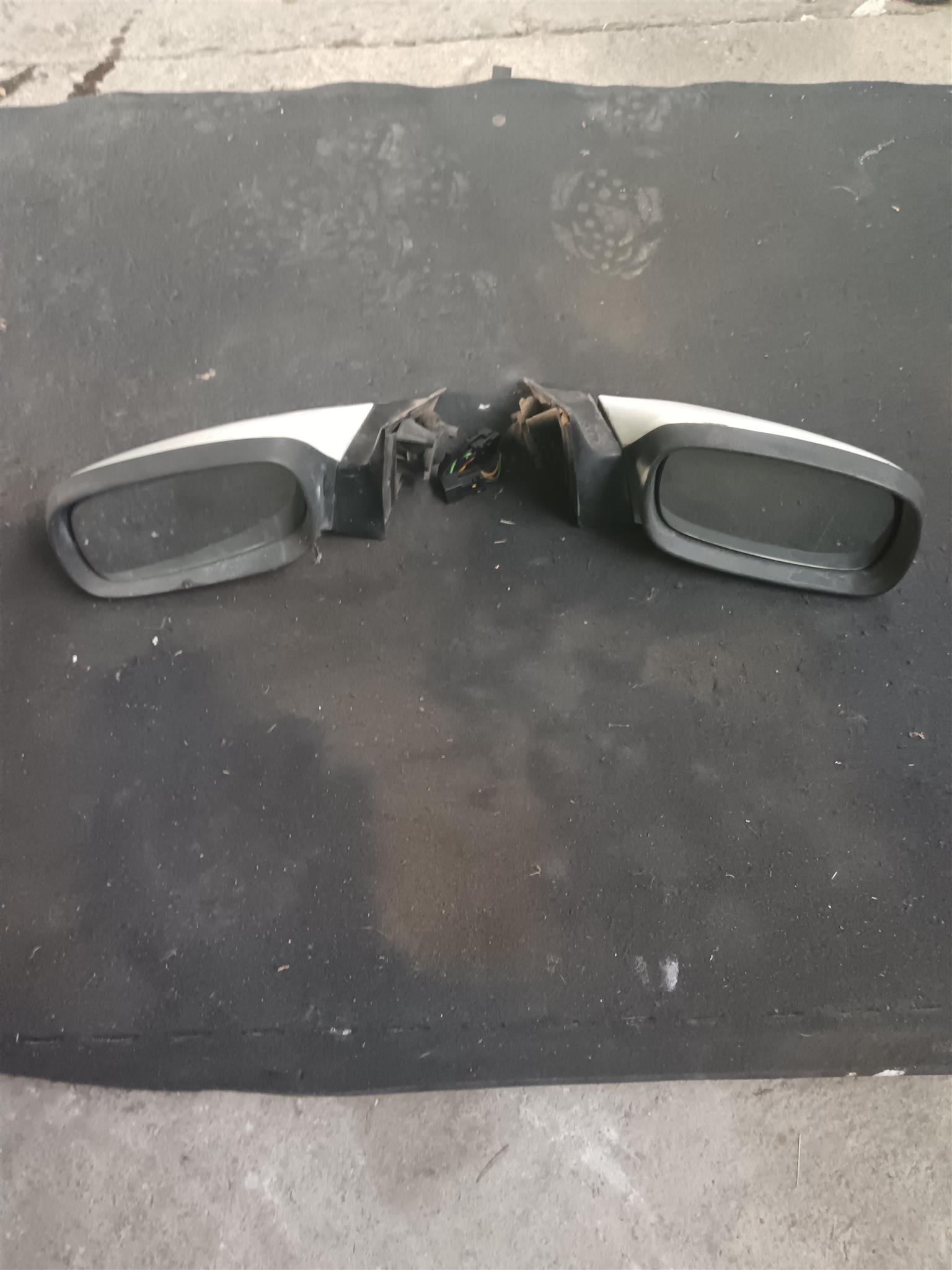 Opel Astra F 180ie spares