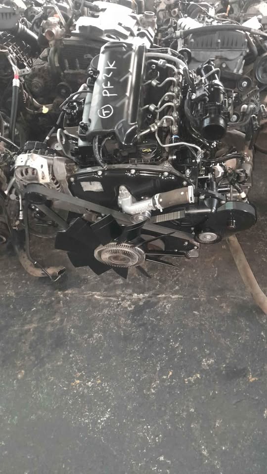 Ford Ranger PF2K 2.2 engine for sale - Private Seller