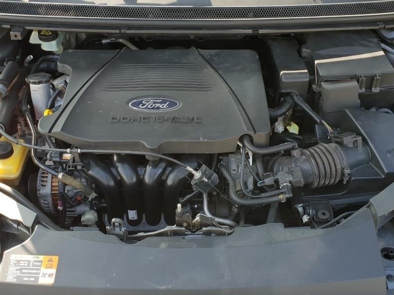 2007 Ford Focus 1.6 5 door Si