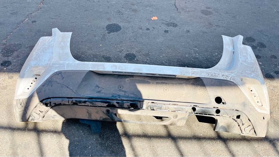 Opel Mokka B ii back bumper 2021 - Private Seller Opel Mokka B ii back bumper 2021 - Private Seller
