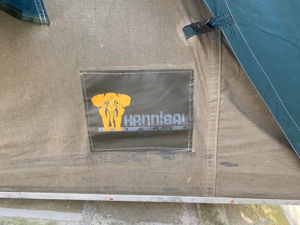 Hannibal Roof Top Tent Sale Junk Mail