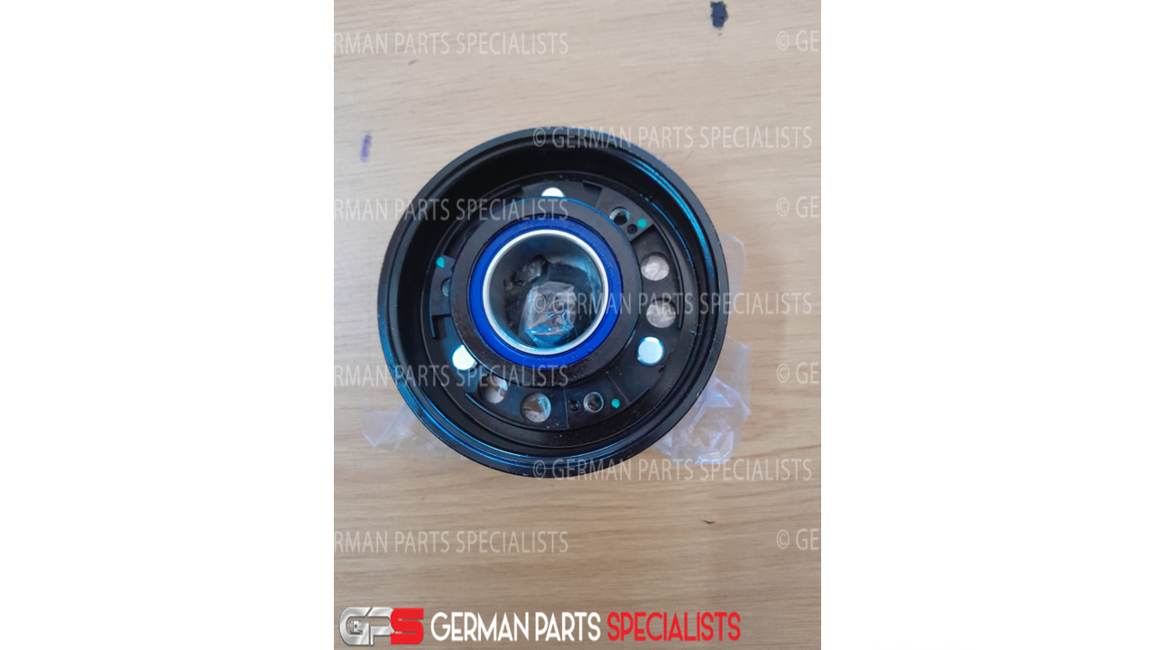Polo Aircon Pump Pully FOR SALE - Private Seller Polo Aircon Pump Pully FOR SALE - Private Seller