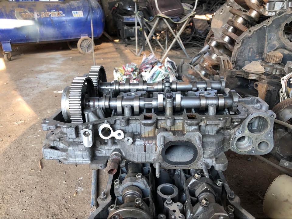 Peugeot 208 1.2L Cylinder Head - Private Seller Peugeot 208 1.2L Cylinder Head - Private Seller