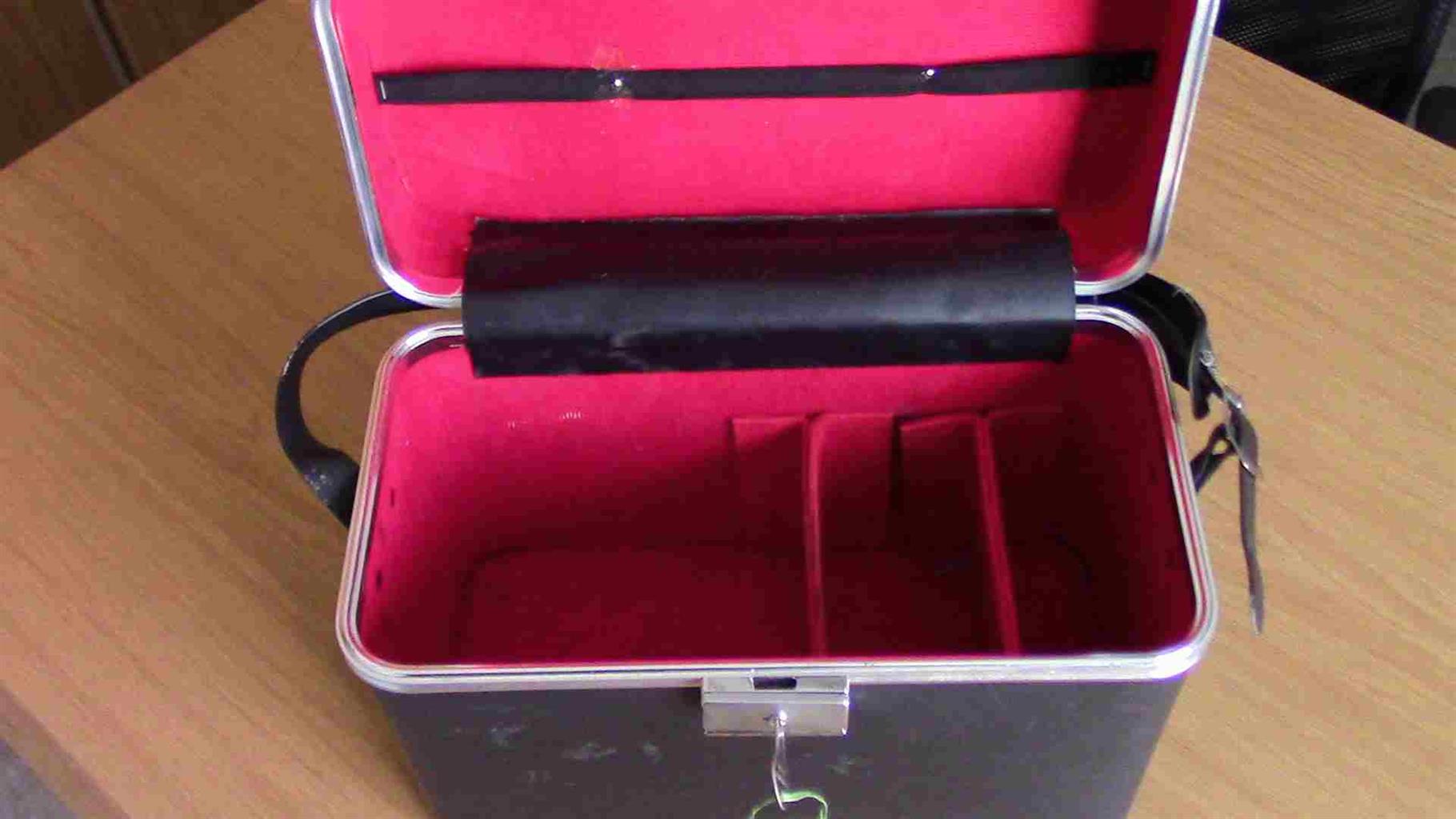 Camera &Utility Bag