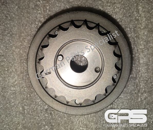VW & AUDI 2.0 FSI BVZ NEW VANOS / CAM GEAR / TIMING GEAR FOR SALE - Private Seller VW & AUDI 2.0 FSI BVZ NEW VANOS / CAM GEAR / TIMING GEAR FOR SALE - Private Seller