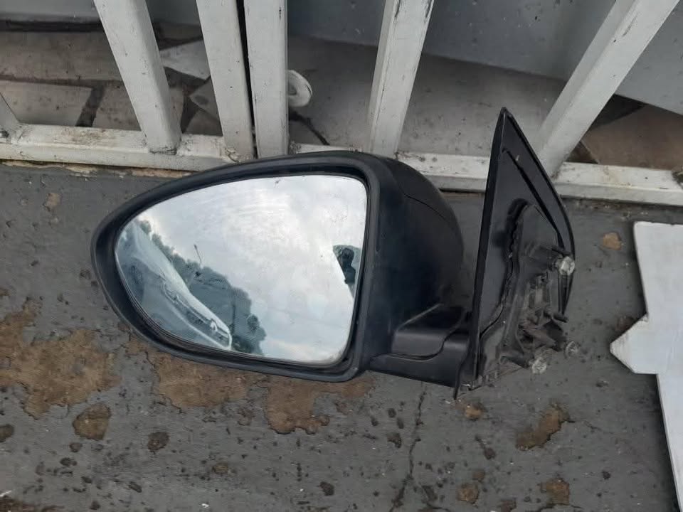 2007-2010 NISSAN QASHQAI SIDE MIRRO FOR SALE