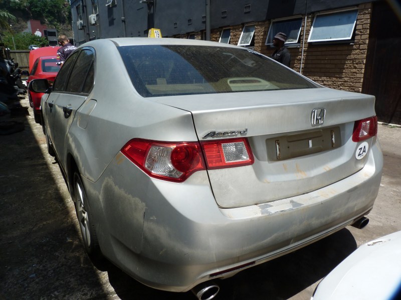 Honda Accord 2.0i Manual R20A3 - 2008 SPARESBOYZ STRIPPING FOR SPARES - Private Seller