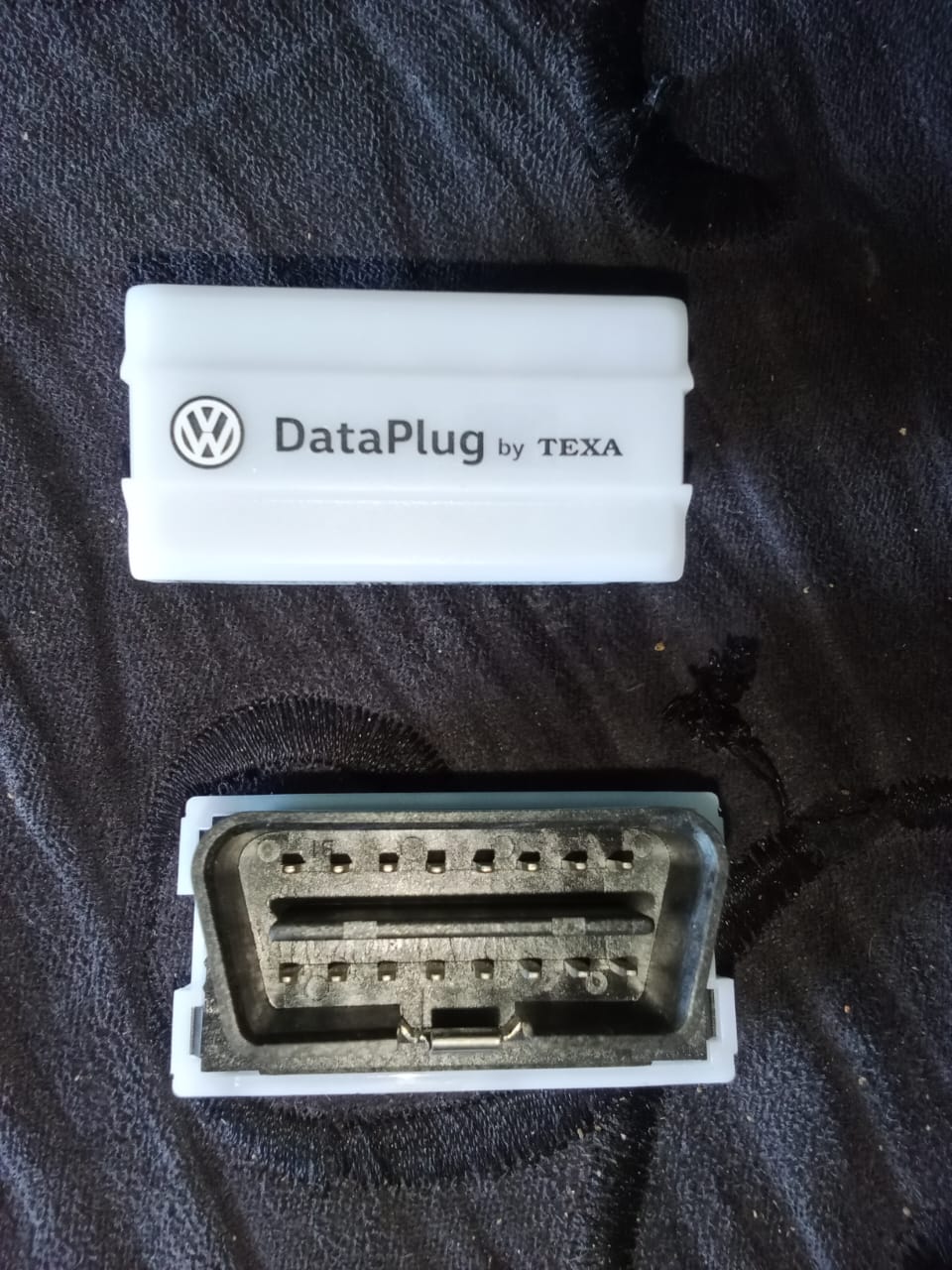 Volkswagen Data Plugs - Private Seller