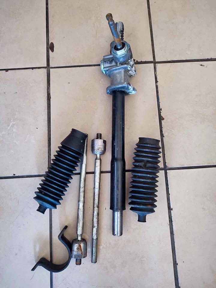 Toyota Venture Brand new Steering Rack - Private Seller Toyota Venture Brand new Steering Rack - Private Seller