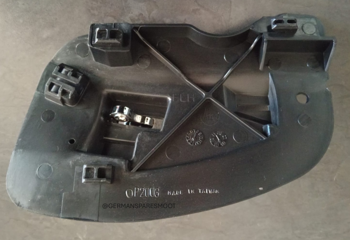 Opel Corsa C New L/F Inner Door Handel - Private Seller Opel Corsa C New L/F Inner Door Handel - Private Seller