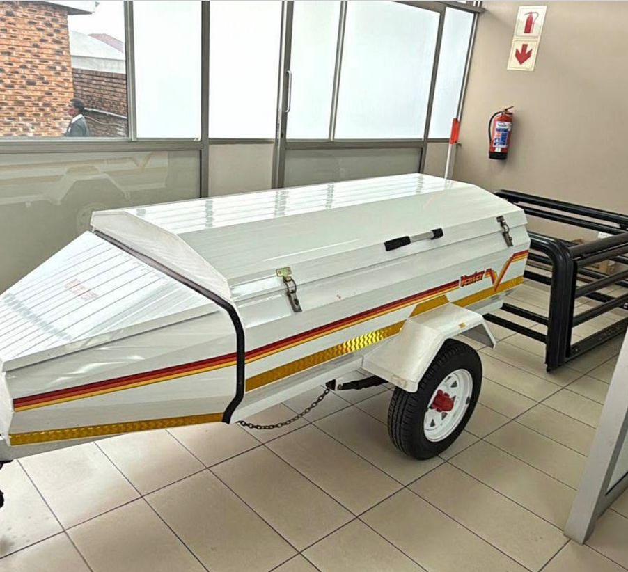 2024 venter trailer - Private Seller 2024 venter trailer - Private Seller