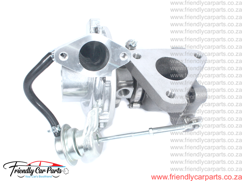 FORD RANGER T6 PX 2.2L DIESEL TURBOCHARGER GT1749V 1760759 2012 - 04198-82140 - Private Seller FORD RANGER T6 PX 2.2L DIESEL TURBOCHARGER GT1749V 1760759 2012 - 04198-82140 - Private Seller