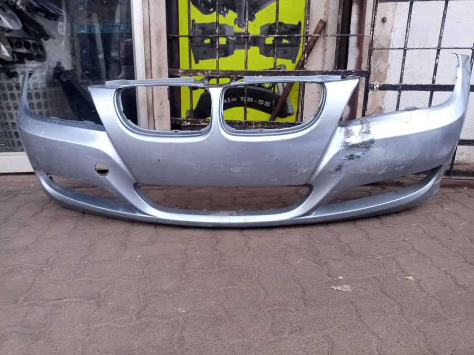 BMW e90 bumper - Private Seller BMW e90 bumper - Private Seller
