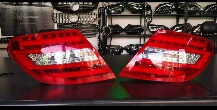 BMW and Mercedes Headlights/Rearlights All series and Class - Private Seller BMW and Mercedes Headlights/Rearlights All series and Class - Private Seller
