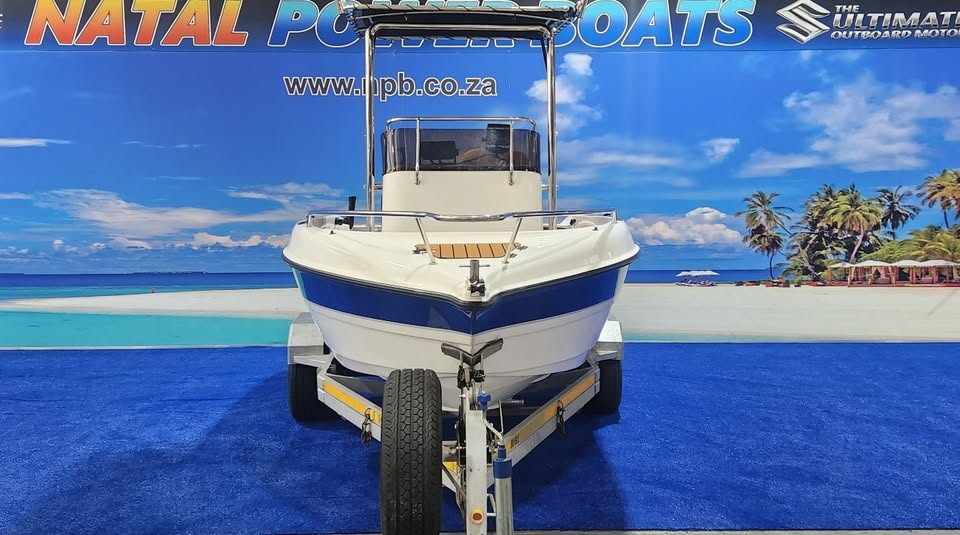 2014 EXPLORER 510 CC