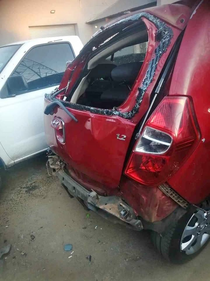 Hyundai i10 2013 Model stripping for spares spares