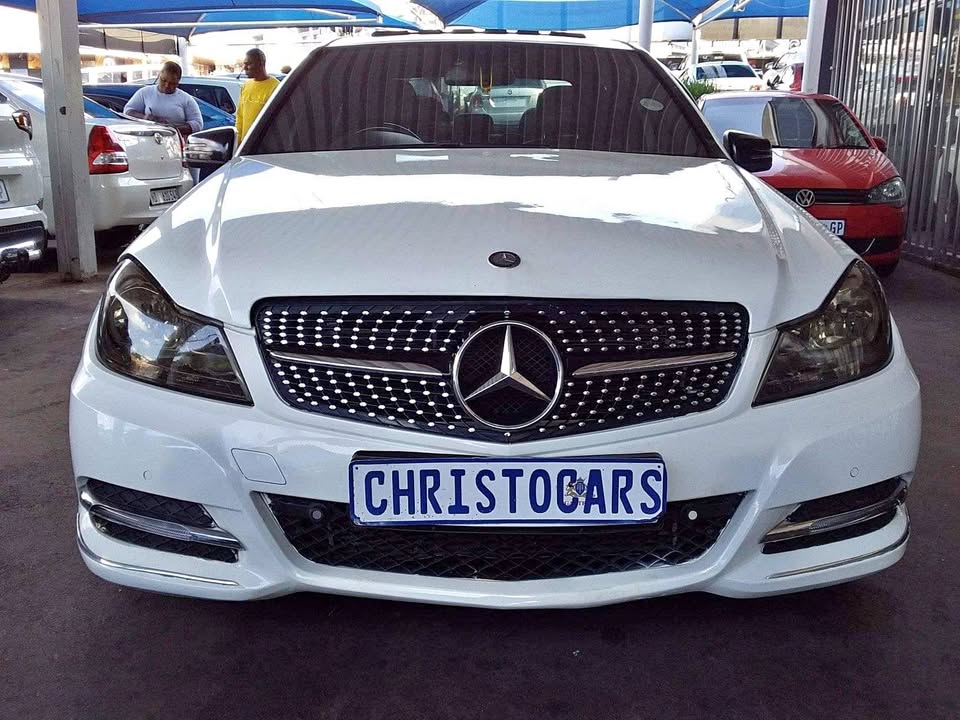 Used Mercedes-Benz C-Class C200CDI Classic - Private Seller Used Mercedes-Benz C-Class C200CDI Classic - Private Seller