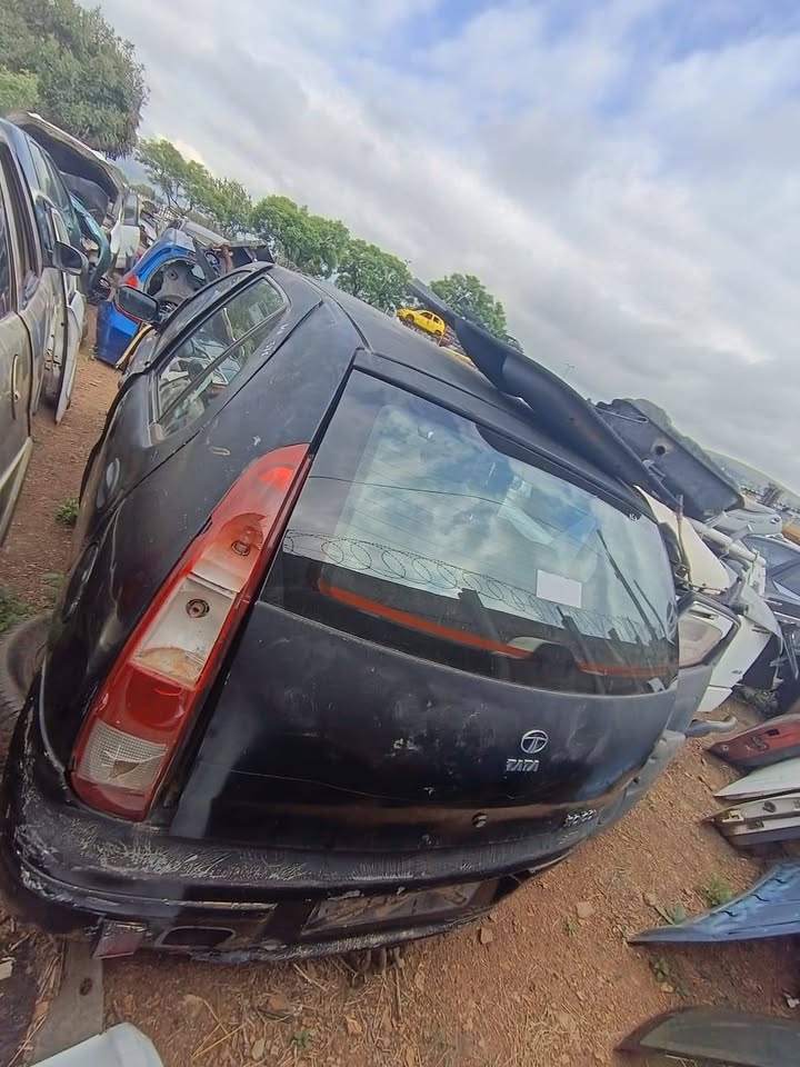 Stripping Tata indica for spares - Private Seller Stripping Tata indica for spares - Private Seller