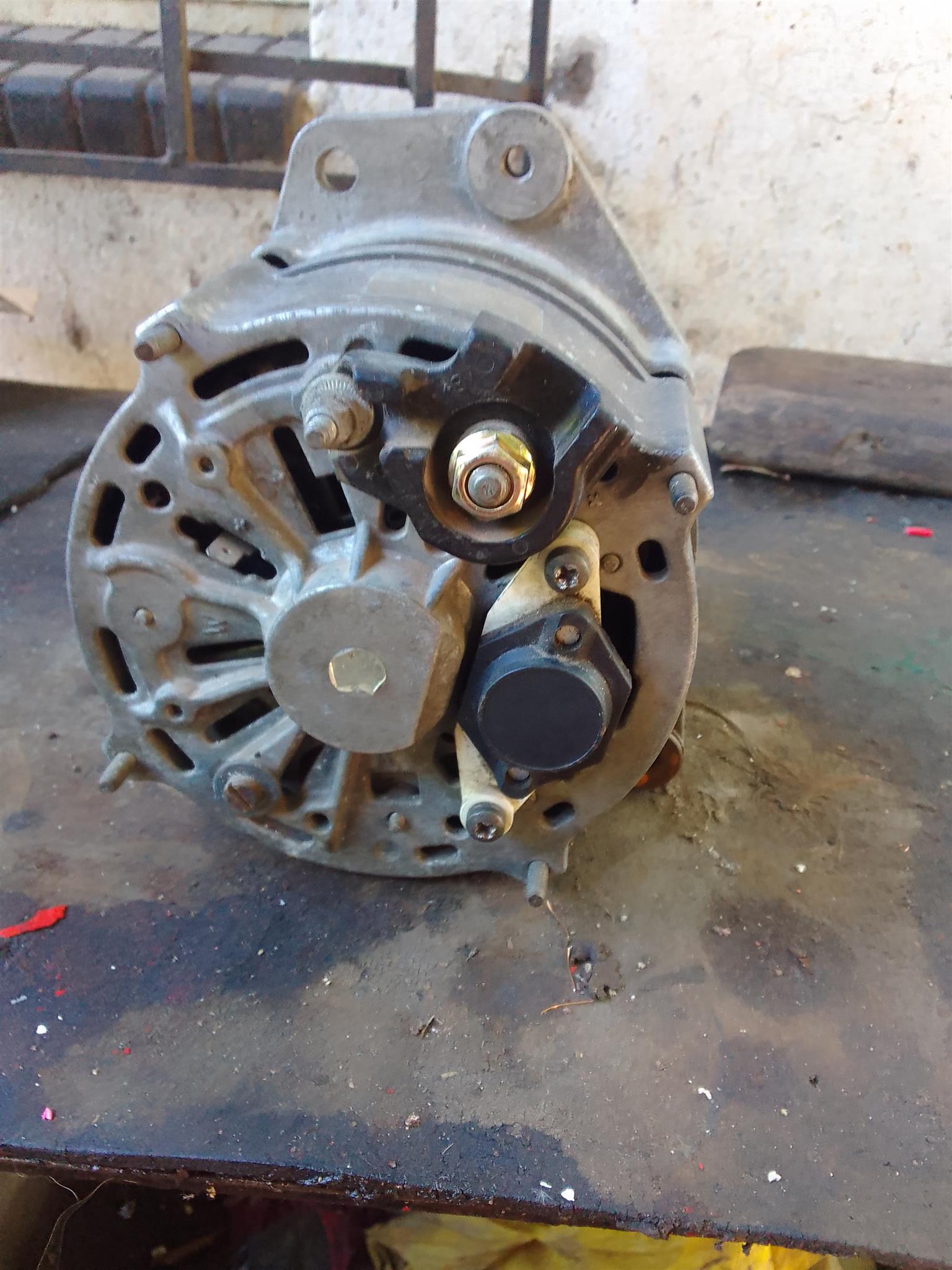 City Golf Alternator - Private Seller