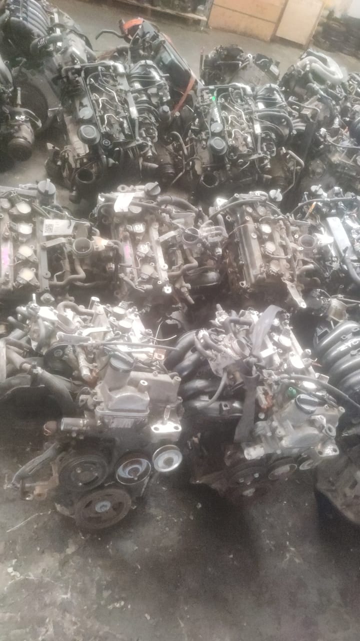 ‎TOYOTA AVANZA K3 1.3L ENGINES. - Private Seller