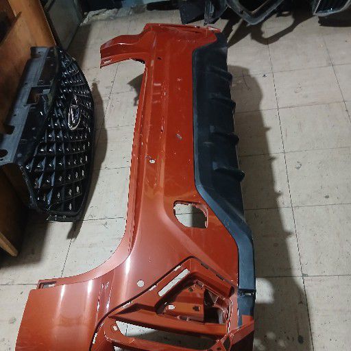 Subaru crosstrek back bumper - Private Seller Subaru crosstrek back bumper - Private Seller