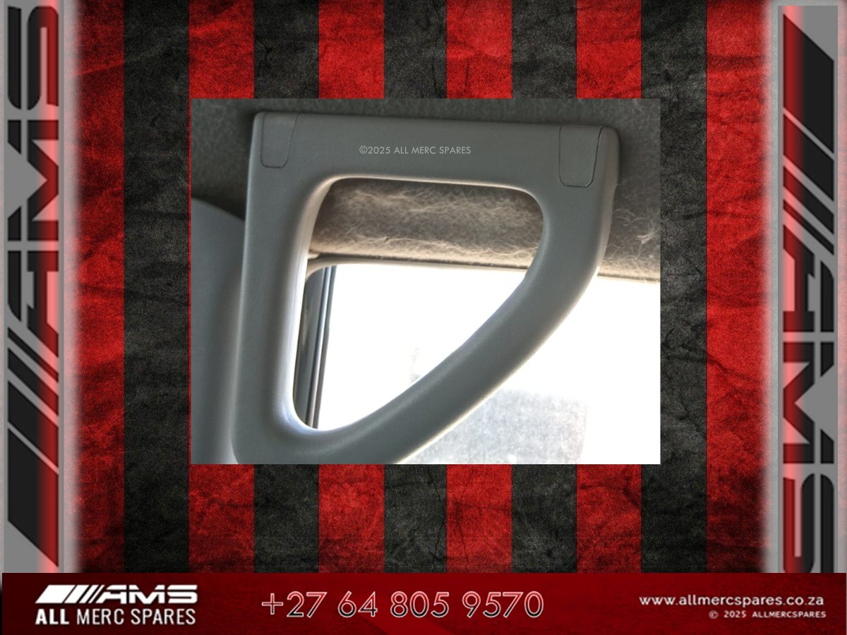 USED MITSUBISHI GEN 3 GRAB HANDLES SUBJECT TO AVAILABILITY - Private Seller USED MITSUBISHI GEN 3 GRAB HANDLES SUBJECT TO AVAILABILITY - Private Seller