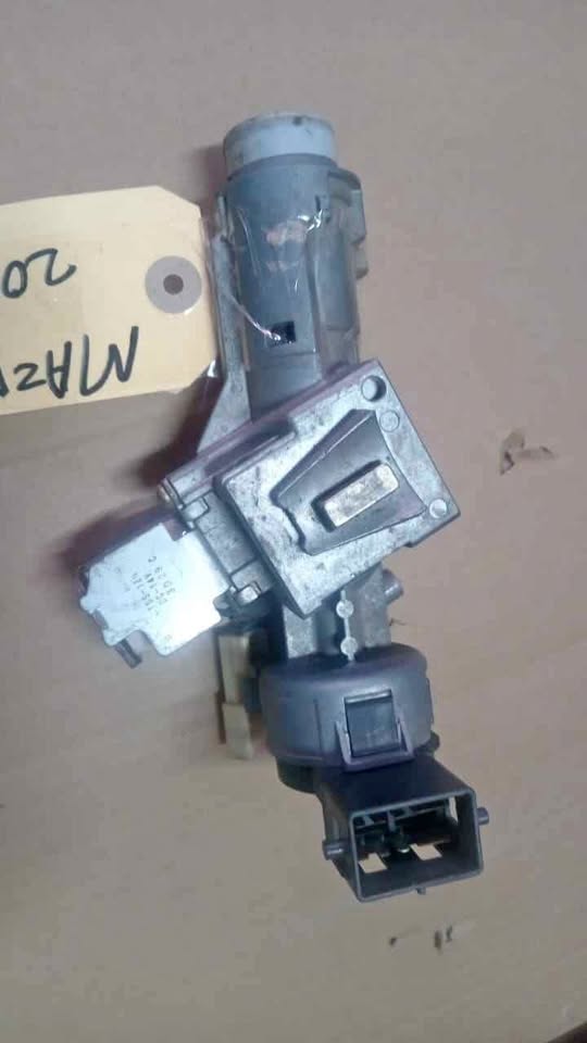 Mazda 3 2006 Ignition without key - Private Seller