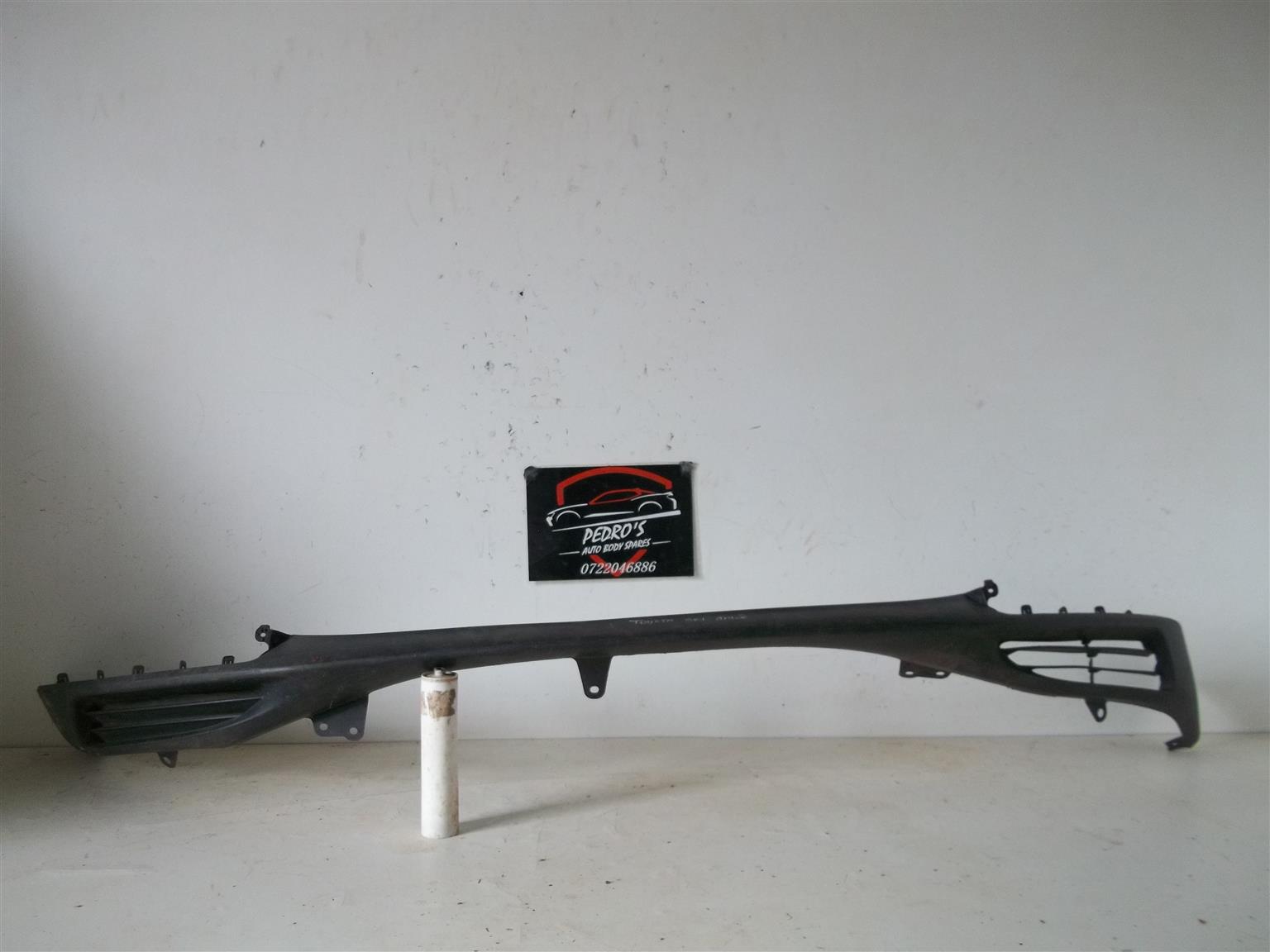 Lexus RX350 '13-'15 front bumper spoiler - Private Seller Lexus RX350 '13-'15 front bumper spoiler - Private Seller