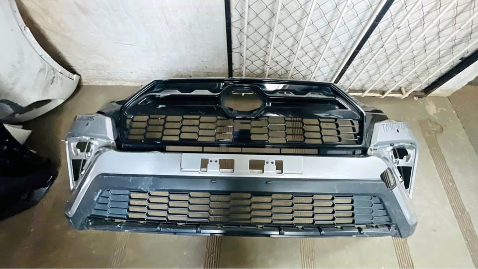 Toyota Corolla Cross bumper - Private Seller Toyota Corolla Cross bumper - Private Seller