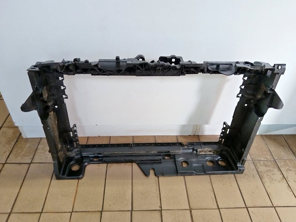 2018 FORD FIESTA CRADLE AVAILABLE FOR SALE - Private Seller