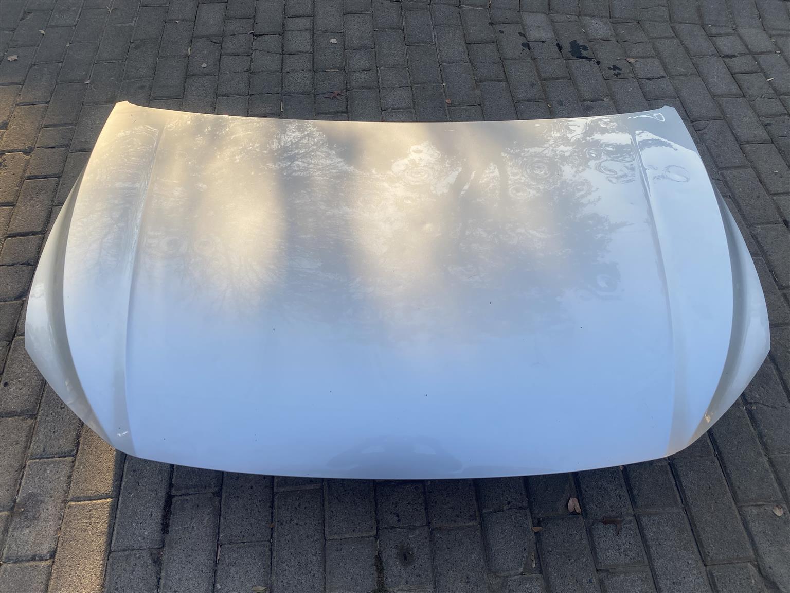 2020 VW POLO 8 BONNET FOR SALE. IN EXCELLENT CONDITION
