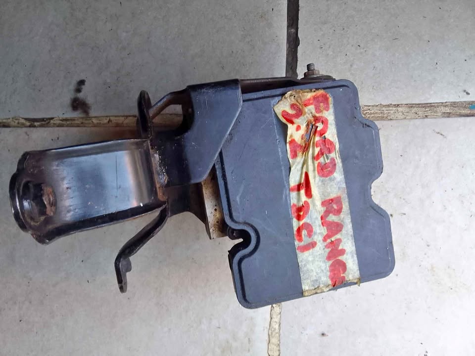 Ford Ranger/Mazda BT50 ABS Pump - Private Seller