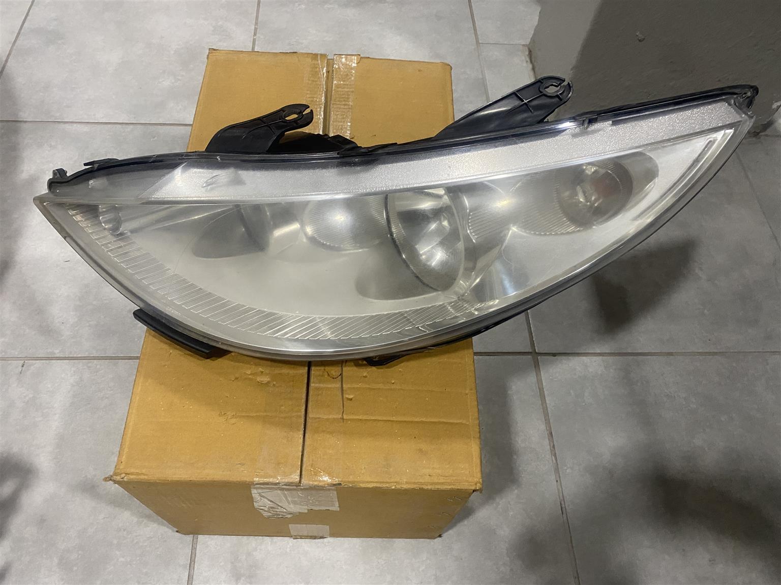2013 TATA INDICA VISTA HEADLIGHT LEFT SIDE FOR SALE. IN PRISTINE CONDITION - Private Seller 2013 TATA INDICA VISTA HEADLIGHT LEFT SIDE FOR SALE. IN PRISTINE CONDITION - Private Seller
