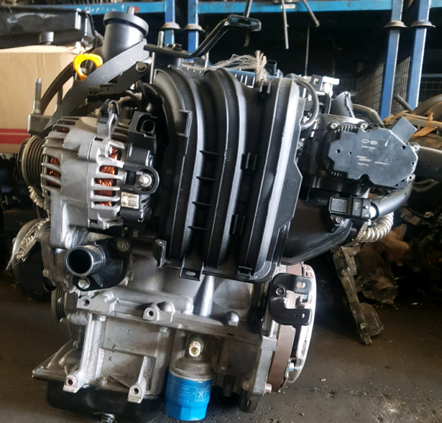 Kia Picanto G3LA Engine for Sale