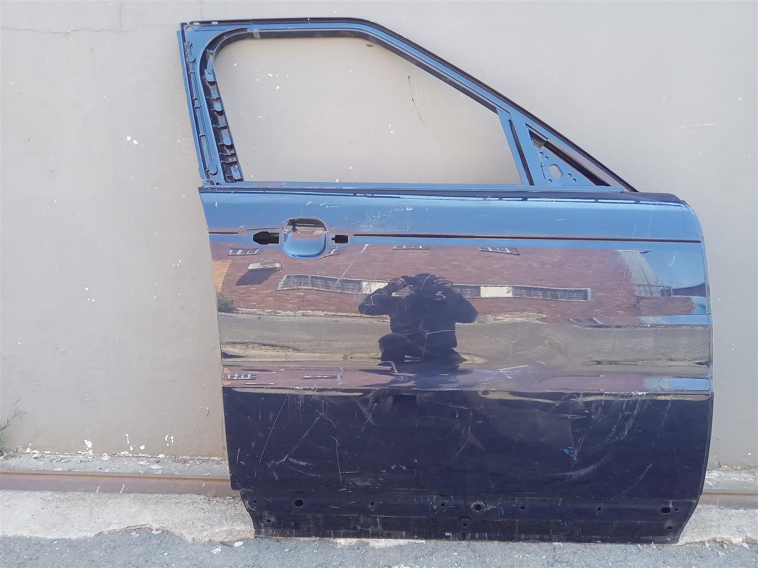 Range Rover Sport Front Door - Private Seller
