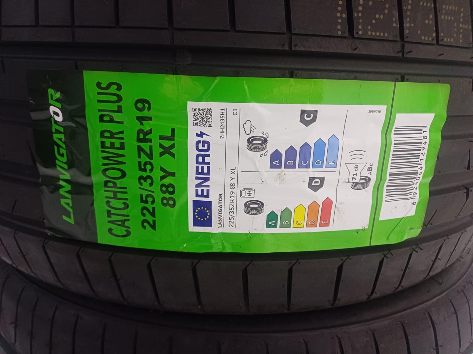 New BMW Run Flat Tyres - Private Seller New BMW Run Flat Tyres - Private Seller