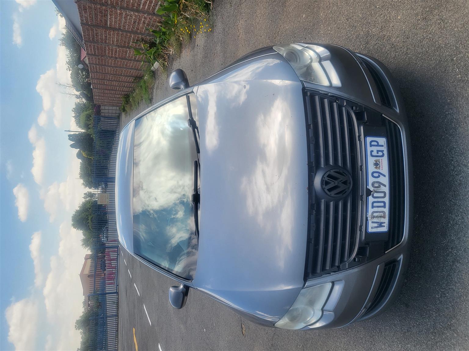 Used 2007 Volkswagen Passat 2.0 Highline - Private Seller