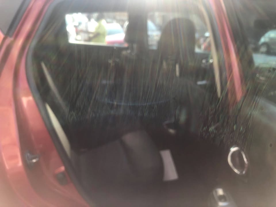 2012 NISSAN  JUKE 1.6