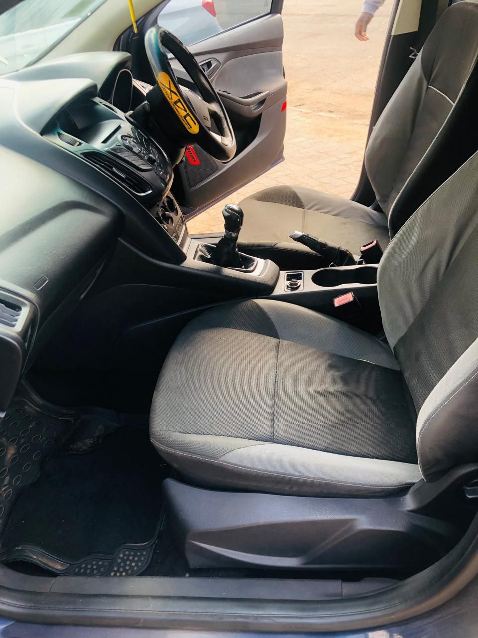 Honda Civic (VIII) For Stripping - Private Seller Honda Civic (VIII) For Stripping - Private Seller