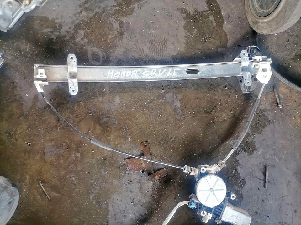 Honda crv window mechanism - Private Seller Honda crv window mechanism - Private Seller