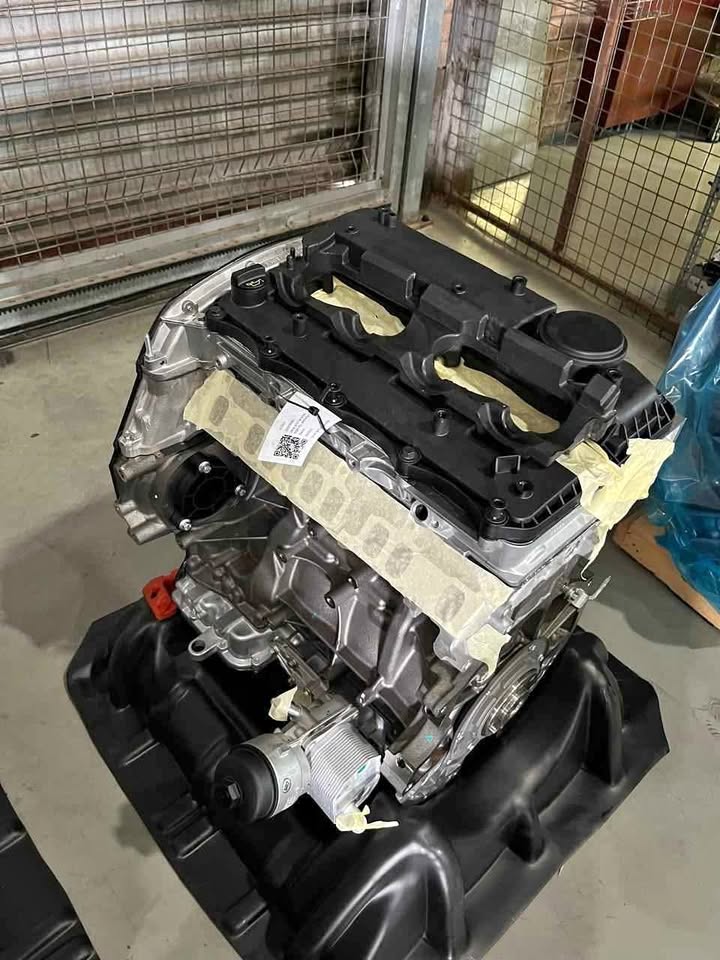 FORD QJ2K/ 4ESP 2.2 RANGER TDI NEW (HBS) ENGINE FOR SALE