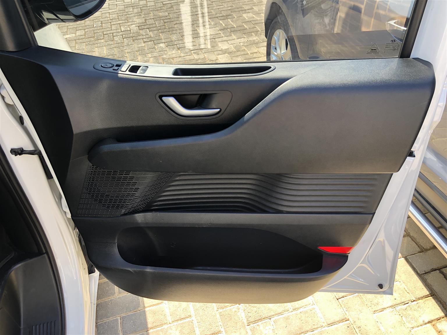 2021 Hyundai Staria 2.2D Executive 11-seater Auto For Sale