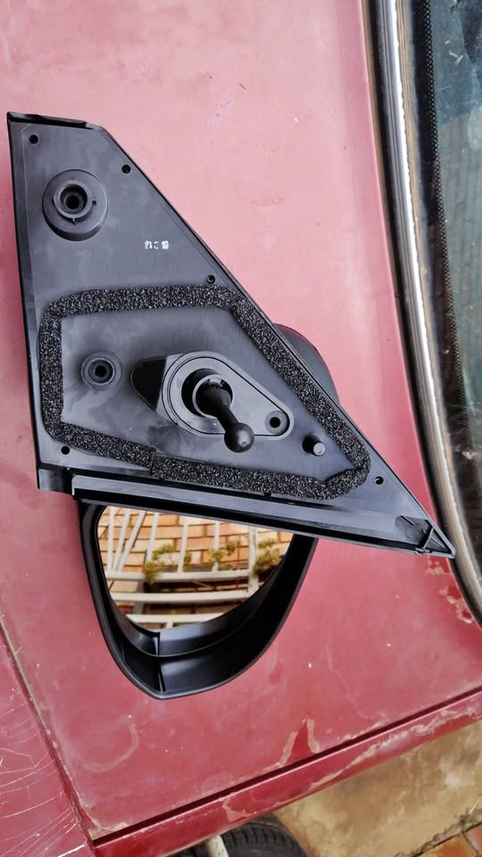 Toyota Etios Mirror 2014-2020 - Private Seller Toyota Etios Mirror 2014-2020 - Private Seller
