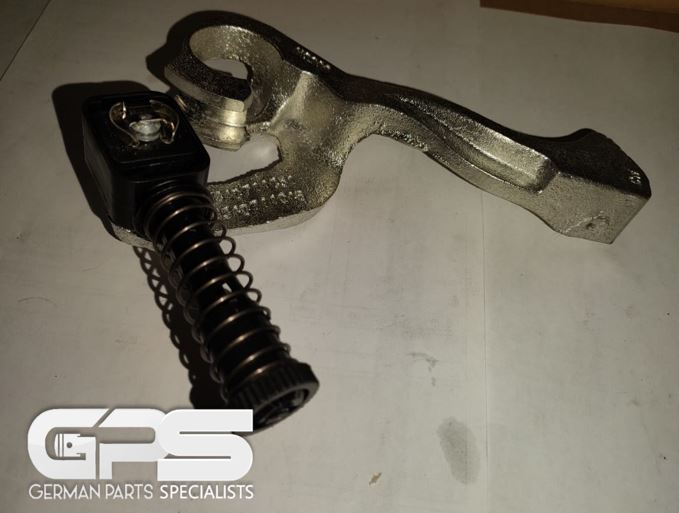 New VW Polo Gearshift Lever for sale - Private Seller New VW Polo Gearshift Lever for sale - Private Seller