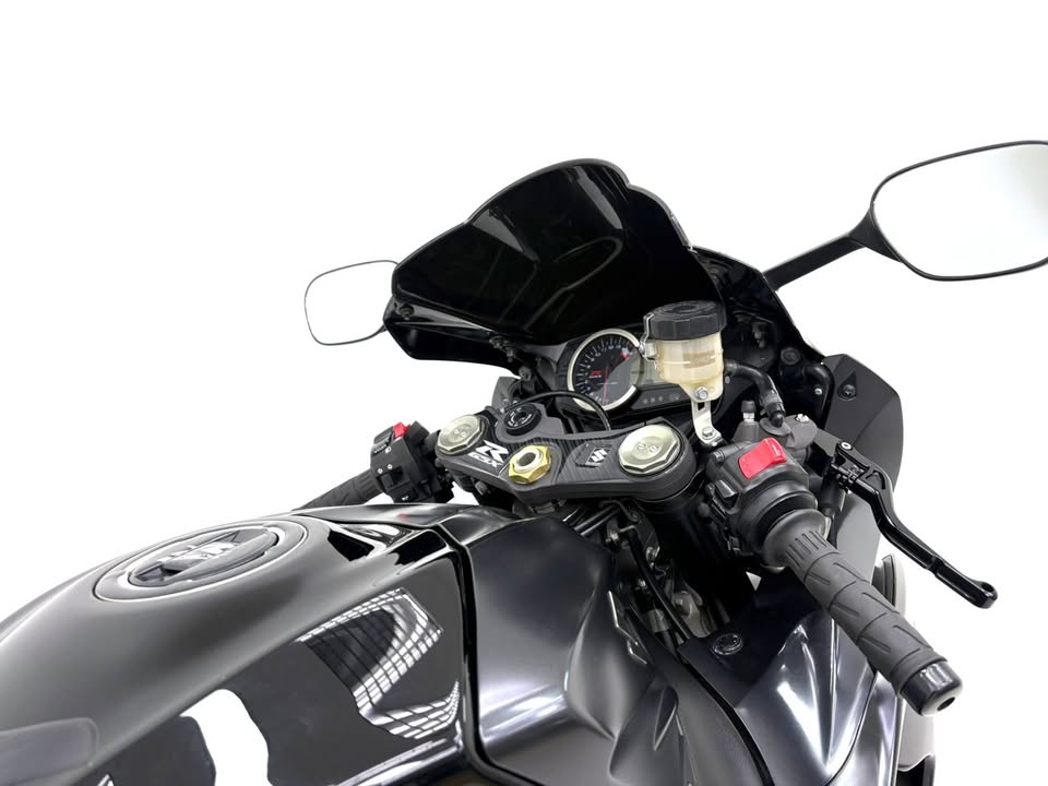 Used Suzuki GSX - Private Seller